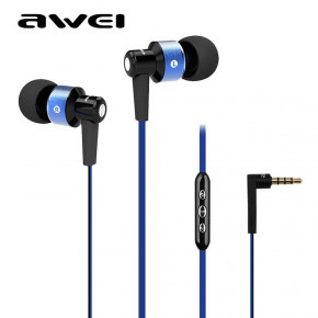  Awei TE55Vi Blue