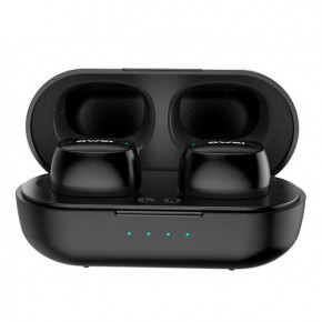    Bluetooth Awei T13 Sport Black