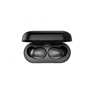  Awei T16 TWS Bluetooth Earphones Black 3