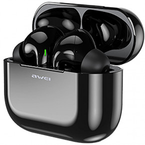  Awei T29 TWS Bluetooth Earphones Black