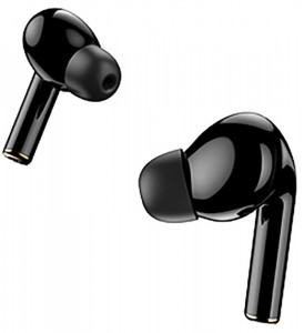  Awei T29 TWS Bluetooth Earphones Black 4