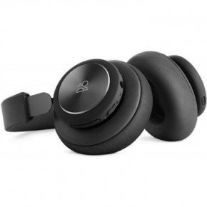  Bang Olufsen BeoPlay H4 Black 5