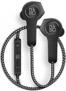  Bang Olufsen H5 Black