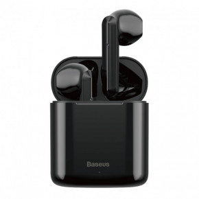    Bluetooth Baseus W09 Black