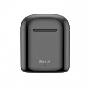    Bluetooth Baseus W09 Black 6