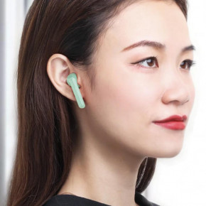    Bluetooth Baseus W09 Green 5