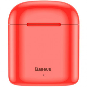    Bluetooth Baseus W09 Red