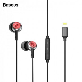  BASEUS Encok P02 black