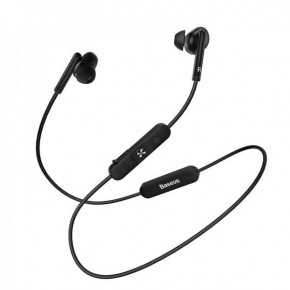  Bluetooth BASEUS Encok S30 grey