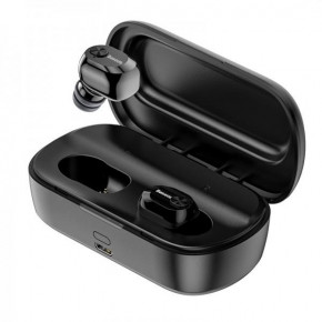  Bluetooth BASEUS Encok W01 black 4