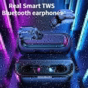  Bluetooth BASEUS Encok W01 black 6