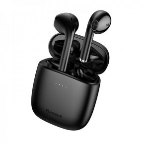  Bluetooth BASEUS Encok W04 Pro black 3