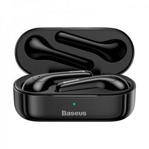  Bluetooth BASEUS Encok W07 black 3