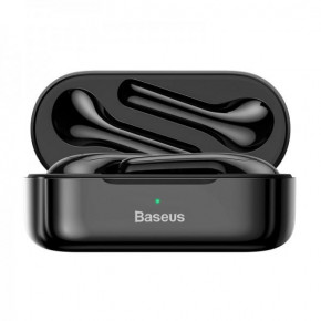  Bluetooth BASEUS Encok W07 black 4