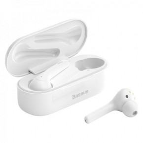  Bluetooth BASEUS Encok W07 white