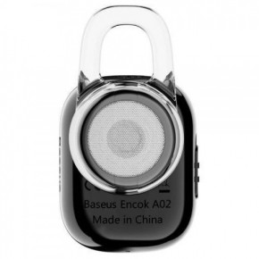 Bluetooth- Baseus Encok mini A02  (77702675) 4