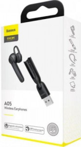 Bluetooth  Baseus A05 (NGA05)  7