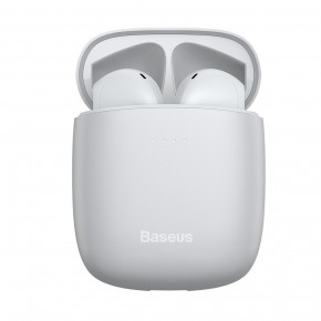   Baseus TWS W04 Pro Bluetooth White 4