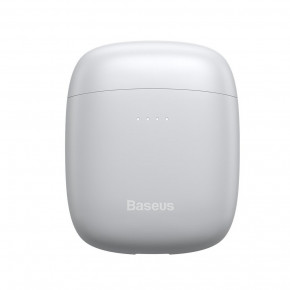   Baseus TWS W04 Pro Bluetooth White 5