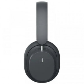    Baseus Bowie D05 Wireless Headphones (NGTD02021) Grey 5