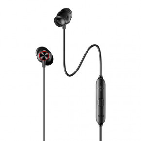  Baseus Encok Bluetooth S12 Black