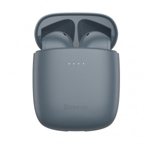  Baseus Encok TWS W04 Pro Grey (NGW04P-0G) 5