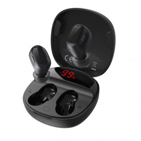  Bluetooth Baseus Encok True WM01 Plus Black