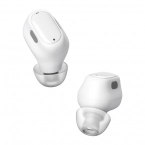  Bluetooth Baseus Encok True WM01 Plus White 4