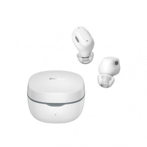  Bluetooth Baseus Encok True WM01 White