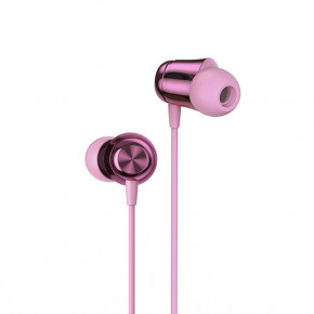  Baseus Encok Wired Earphone H13 Pink