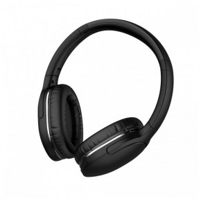  Baseus Encok Wireless headphone D02 Pro Black NGD02-C01