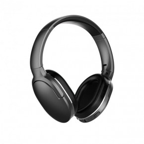  Baseus Encok Wireless headphone D02 Pro Black (NGD02-C01)