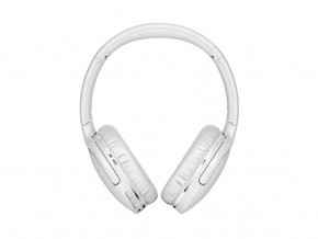   Baseus Encok D02 Pro (2022 Edition) White (NGTD010302)