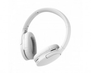   Baseus Encok D02 Pro (2022 Edition) White (NGTD010302) 3