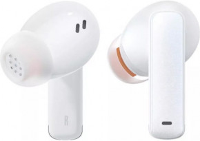  Baseus Bluetooth 5.2 White (NGTW140002) 3