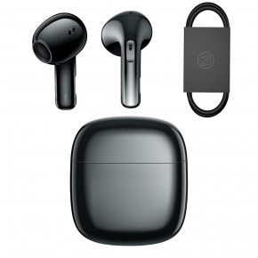  Baseus  Bluetooth 5.1 Black (NGTW140101) 3