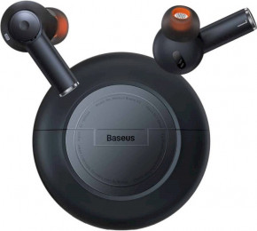  Baseus EX Bluetooth Black (NGTW170001) 4