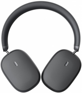  Baseus Bluetooth 5.2 Gray (NGTW230013) 4