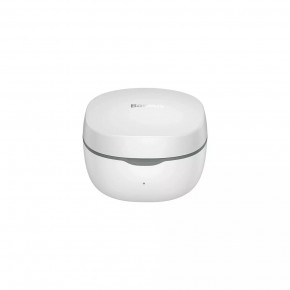  Baseus Encok WM01 Bluetooth 5.0 White (NGTW240002) 7