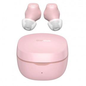  Baseus Encok WM01 Bluetooth 5.0 Pink (NGTW240004)