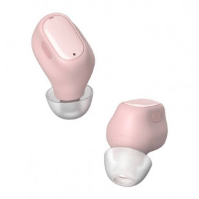  Baseus Encok WM01 Bluetooth 5.0 Pink (NGTW240004) 3