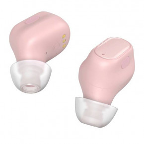  Baseus Encok WM01 Bluetooth 5.0 Pink (NGTW240004) 4