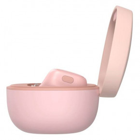  Baseus Encok WM01 Bluetooth 5.0 Pink (NGTW240004) 5