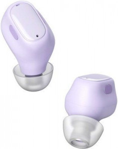  Baseus WM01 Bluetooth Purple (NGTW240005) 3