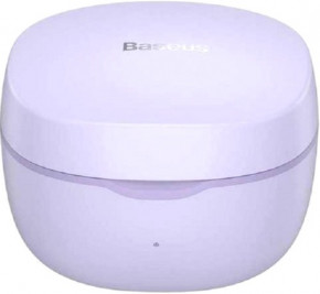  Baseus WM01 Bluetooth Purple (NGTW240005) 6