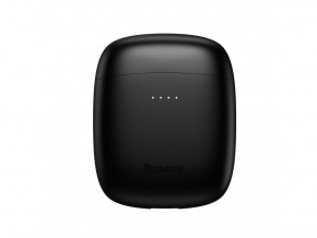  Baseus Bluetooth Black (NGW04-01) 4