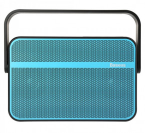   Baseus Vocal Series bluetooth Sky blue 3