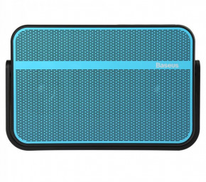   Baseus Vocal Series bluetooth Sky blue 4