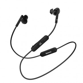 Bluetooth  Baseus Encok S30 Black