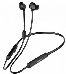 Bluetooth  Baseus Encok S11A Black